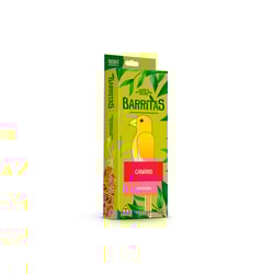 Barrita Zootekna Para Canário - 70G