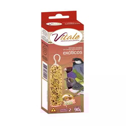 Bastão De Sementes Danreal Para Diamante Gould - 90G