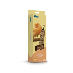 Bastão De Sementes Petz - 1 Unidade