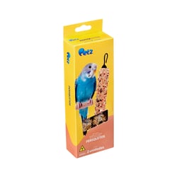 Bastão De Sementes Petz Para Periquitos - 2 Unidades