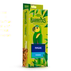 Bastão De Sementes Zootekna Para Papagaio - 200G