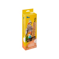 Bastão Tamanho Família Petz Para Calopsitas - 220G