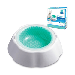 Bebedouro Acqua Fresca Chalesco - 1 Unidade