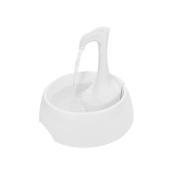 Bebedouro Amicus Aqua First Para Cães E Gatos - 1 Unidade