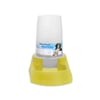 Bebedouro Automático Alvorada Praticão Amarelo Para Cães 6,5L - 1 Unidade