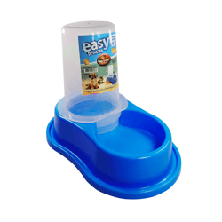 Bebedouro Automático Anti Formiga Com Dosador Para Cachorros