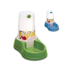 Bebedouro Automático Chalesco 6,5L Para Cães E Gatos - Cores Sortidas - 6,5 Litros