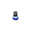 Bebedouro Automático Pet Flex Azul 1,8L - 1 Unidade