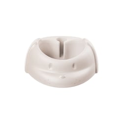 Bebedouro Automático Sanremo 250Ml Para Cães - Off White