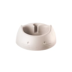 Bebedouro Automático Sanremo Branco 250Ml Para Gatos