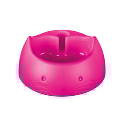 Bebedouro Automático Sanremo Rosa Para Gatos - 250Ml