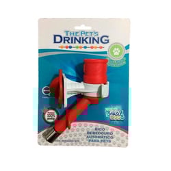 Bebedouro Automático The Pets Brasil Para Pets - 1 Unidade