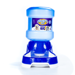 Bebedouro Automático Truqys 6 Litros Azul - 1 Unidade