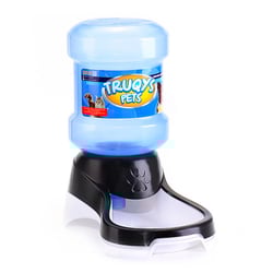 Bebedouro Automático Truqys 6 Litros Preto