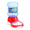 Bebedouro Automático Truqys 6L Vermelho Para Cães E Gatos