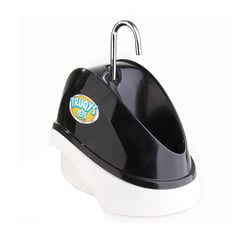 Bebedouro Automático Truqys Para Cães E Gatos 2L Bivolt - 1 Unidade