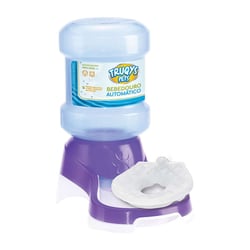 Bebedouro Automático Truqys Pets 2L - 1 Unidade
