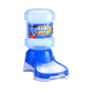 Bebedouro Automático Truqys Pets Azul 2 Litros Para Cães E Gatos - 1 Unidade