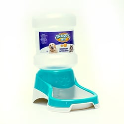 Bebedouro Automático Truqys Tiffany Para Cães E Gatos - 1 Unidade