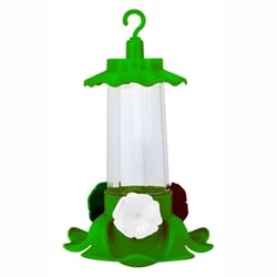 Bebedouro Beija-Flor Animalíssimo Verde 80Ml - 1 Unidade