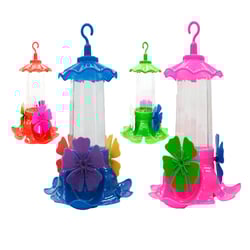 Bebedouro Beija-Flor Gold Tudo Pet - 1 Unidade