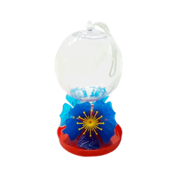 Bebedouro Beija-Flor Luxo Kotori Vermelho - Único