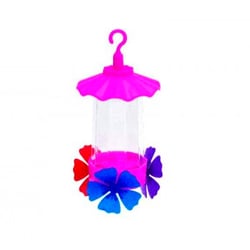 Bebedouro Beija-Flor Premium Tudo Pet - 1 Unidade
