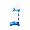 Bebedouro Bilha Lambe Lambe Truqys Para Cães E Gatos Azul - 1 Litro