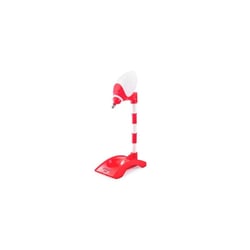 Bebedouro Bilha Truqys Pets Para Cães E Gatos 1 Litro - Vermelho