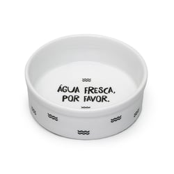 Bebedouro Cansei De Ser Gato Água Fresca - 1 Unidade