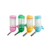 Bebedouro Chalesco Drinker Para Roedores - Cores Sortidas - 80 Mililitros