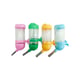 Bebedouro Chalesco Drinker Para Roedores - Cores Sortidas - 80 Mililitros - 80 Mililitros