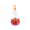 Bebedouro Encartelado Power Pets Para Beija-Flor - 1 Unidade