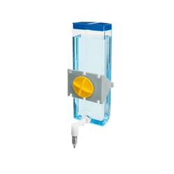 Bebedouro Ferplast Road Sippy Tamanho G - Acessório Para Pets