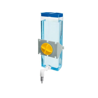 Bebedouro Ferplast Road Sippy Tamanho G - Acessório Para Pets
