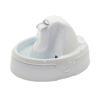 Bebedouro Fonte Aqua Flow Amicus Para Cães E Gatos Bivolt - 1 Unidade