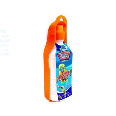 Bebedouro Fresh Dog American Pets - Cores Sortidas Para Cachorros - 500 Mililitros