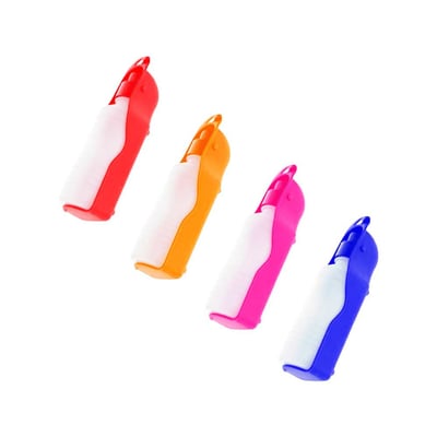 Bebedouro Fresh Dog American Pets - Cores Sortidas - 250 Mililitros