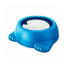 Bebedouro Furacão Pet Glamour Azul Para Cães De Pelos Longos - 1L