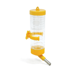 Bebedouro Hamster Drinker 125Ml - 125 Mililitros