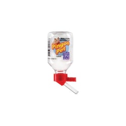 Bebedouro Hamster Pingoo 120Ml Vidro