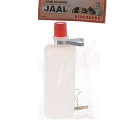 Bebedouro Jaal Para Roedores 500Ml - 1 Unidade - 500 Mililitros