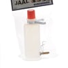 Bebedouro Jaal Para Roedores - Branco E Vermelho - 250 Mililitros