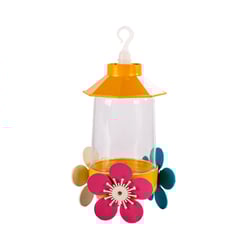 Bebedouro Jel Plast Anti-Formiga Para Beija-Flor - 250Ml