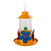 Bebedouro Jel Plast Pet Piu Luxo Para Beija-Flor - 250Ml