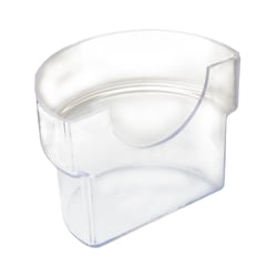 Bebedouro Jel Plast Pet Piu Roller Para Pássaros 50Ml - 1 Unidade