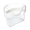 Bebedouro Jel Plast Pet Piu Roller Para Pássaros 50Ml - 1 Unidade