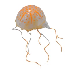 Bebedouro Maxxi Água Viva Mini Ys-1502O Laranja - 1 Unidade