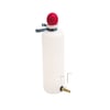 Bebedouro Para Chinchila Tudo Pet 250Ml - 1 Unidade