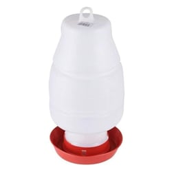Bebedouro Para Frango, Aves Grande 5 Litros
